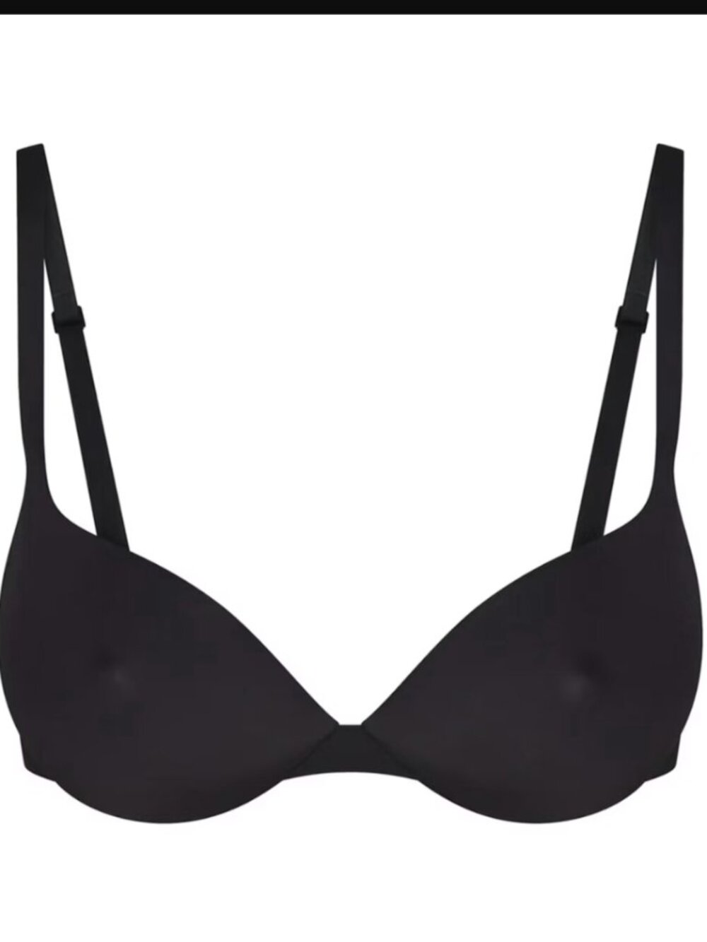 Skims NIPPLE PUSH-UP BRA